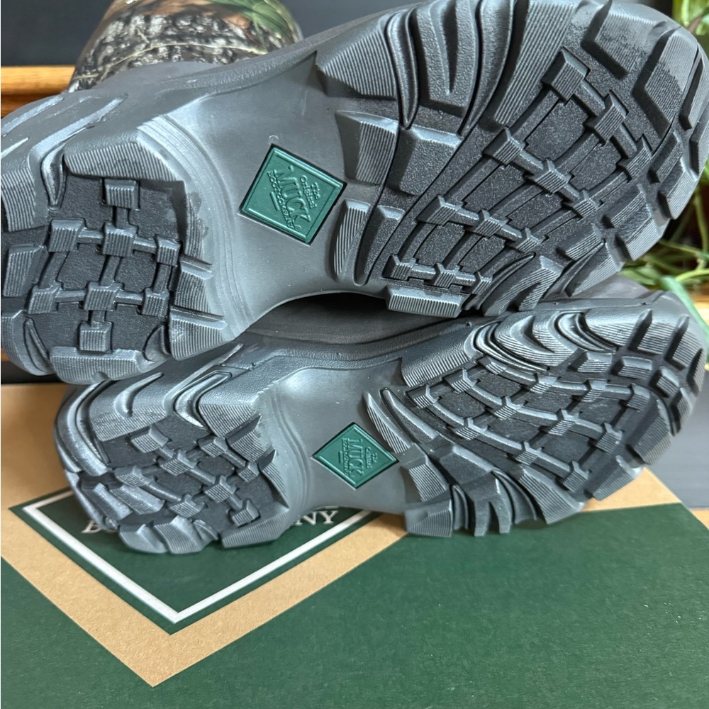 Muck Boot Company Woody Sport Boots - Picture 3 of 4